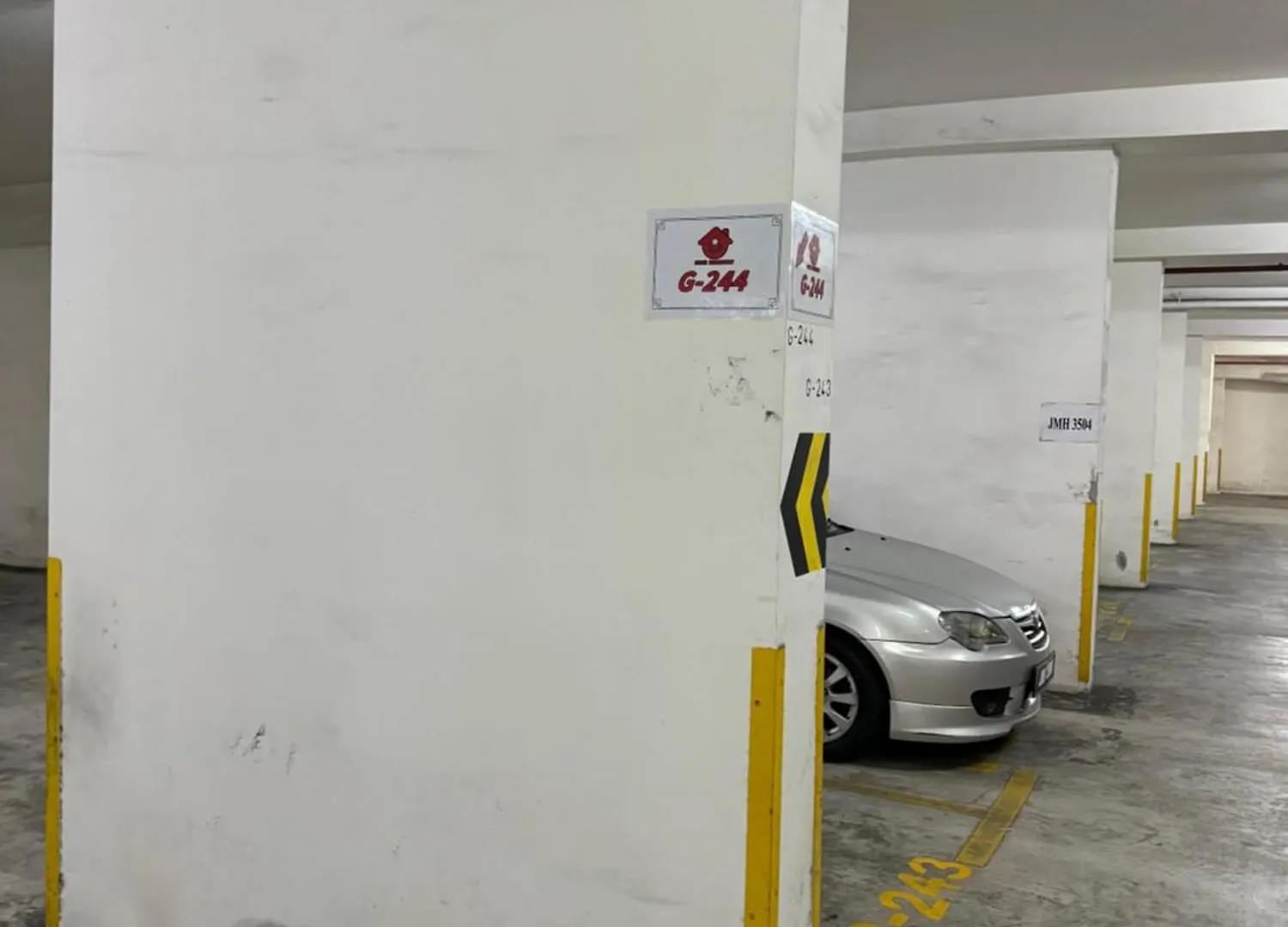 Palazio 情趣民宿 Mount Austin Johor Bahru 0*,  Malaysia