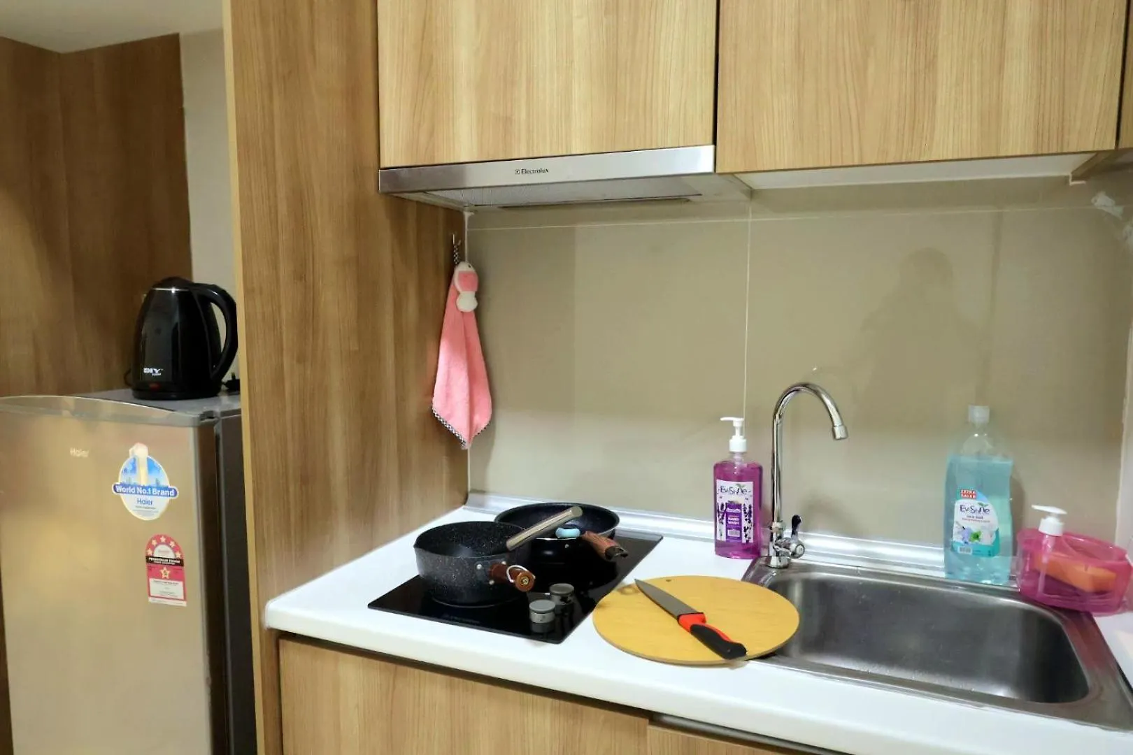 Apartment Palazio 情趣民宿 Mount Austin Johor Bahru